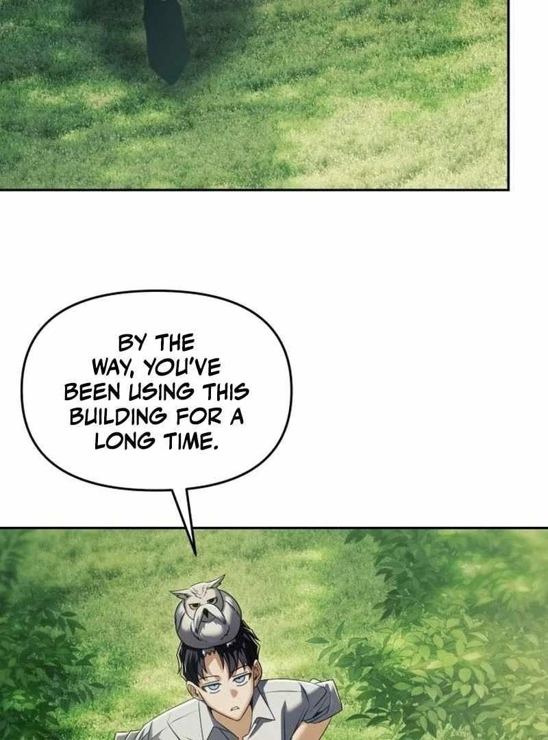 Return of the Back Alley Wizard Chapter 29 - Page 98 in English