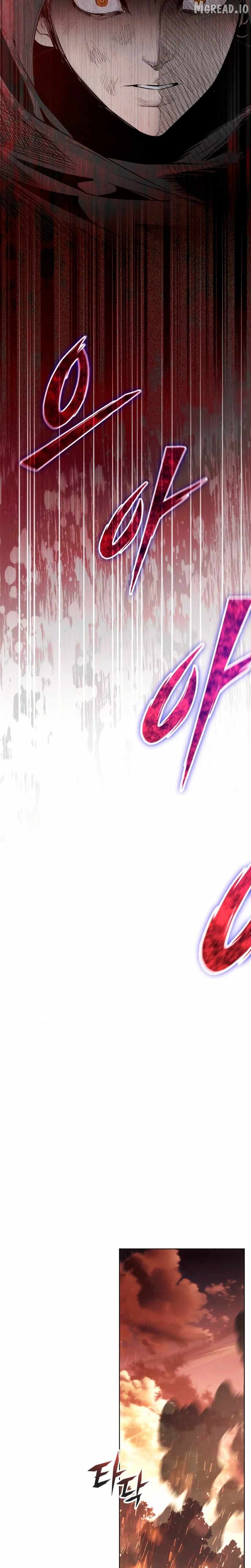 Return of the Back Alley Wizard Chapter 43 - Page 28 in English