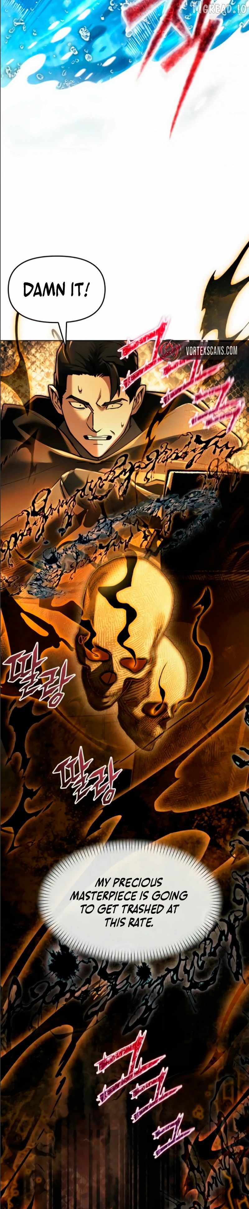 Return of the Back Alley Wizard Chapter 44 - Page 30 in English