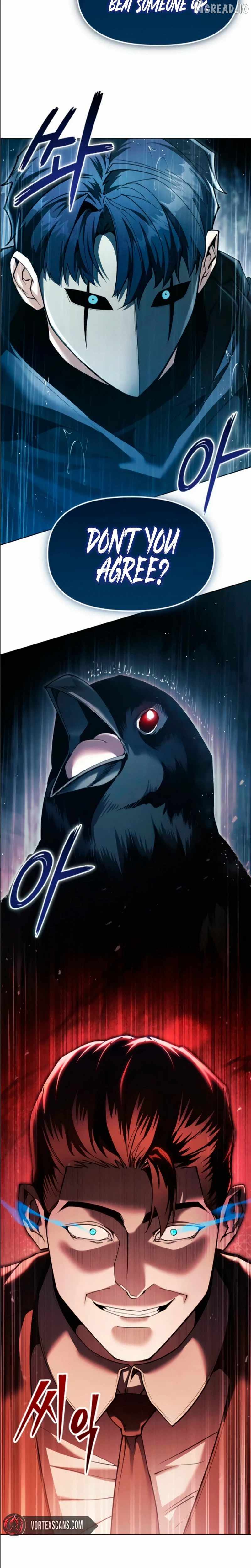 Return of the Back Alley Wizard Chapter 44 - Page 6 in English