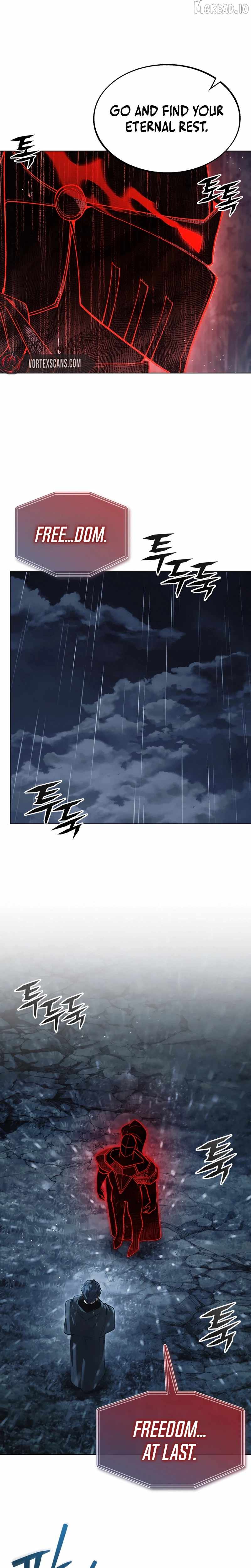Return of the Back Alley Wizard Chapter 45 - Page 17 in English