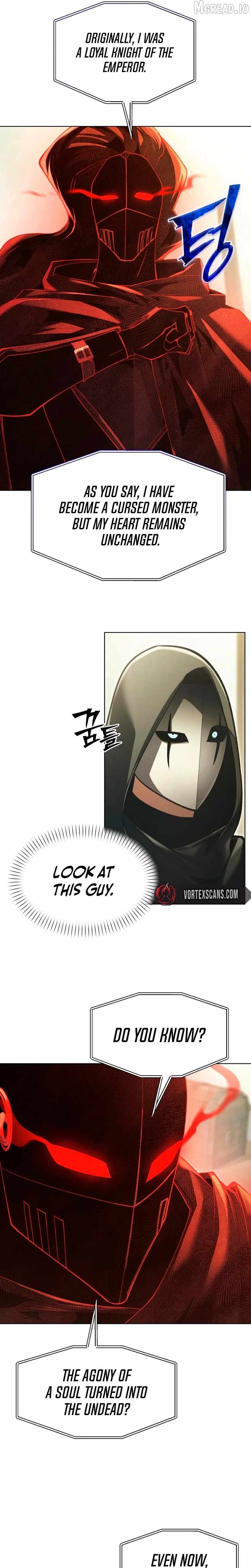 Return of the Back Alley Wizard Chapter 46 - Page 19 in English