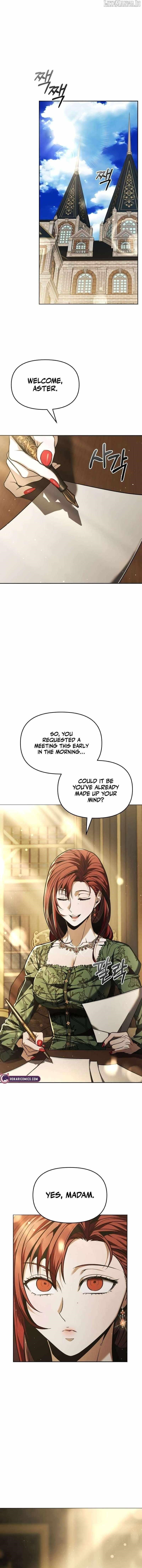 Return of the Back Alley Wizard Chapter 7 - Page 9 in English