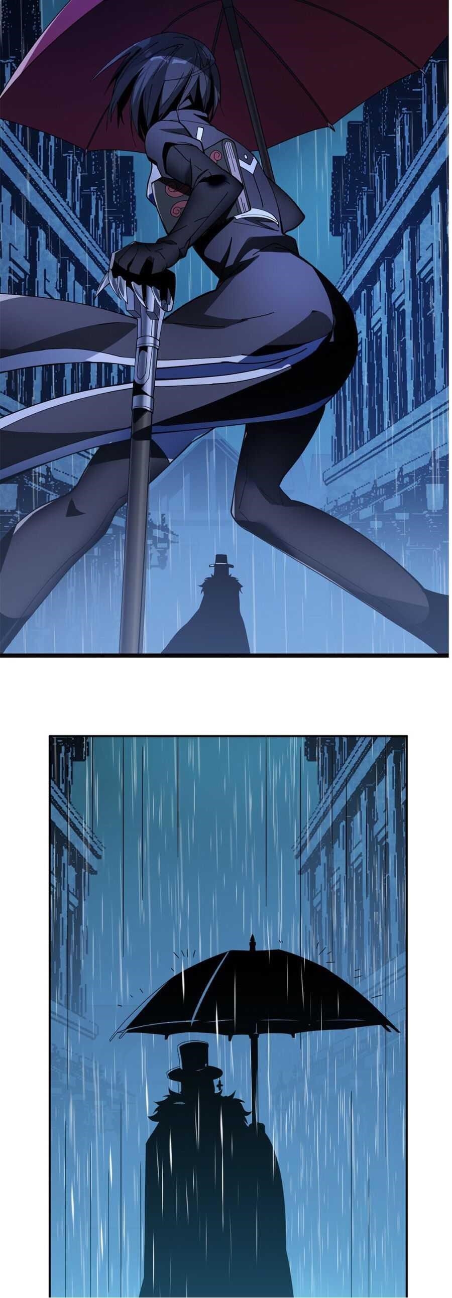 I’m Really Not The Demon God’s Lackey Chapter 1 - Page 46 in English