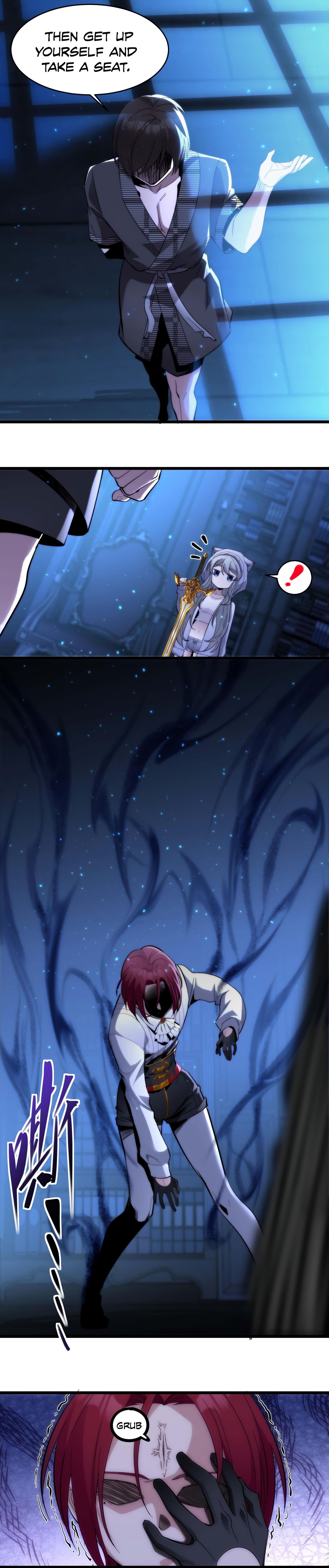 I’m Really Not The Demon God’s Lackey Chapter 106 - Page 15 in English