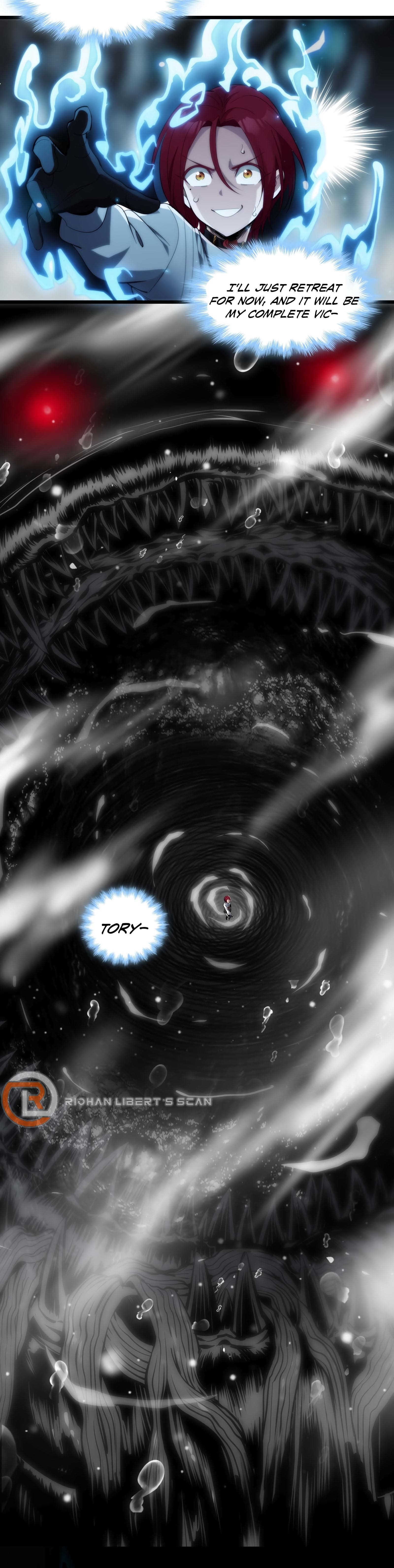 I’m Really Not The Demon God’s Lackey Chapter 106 - Page 4 in English