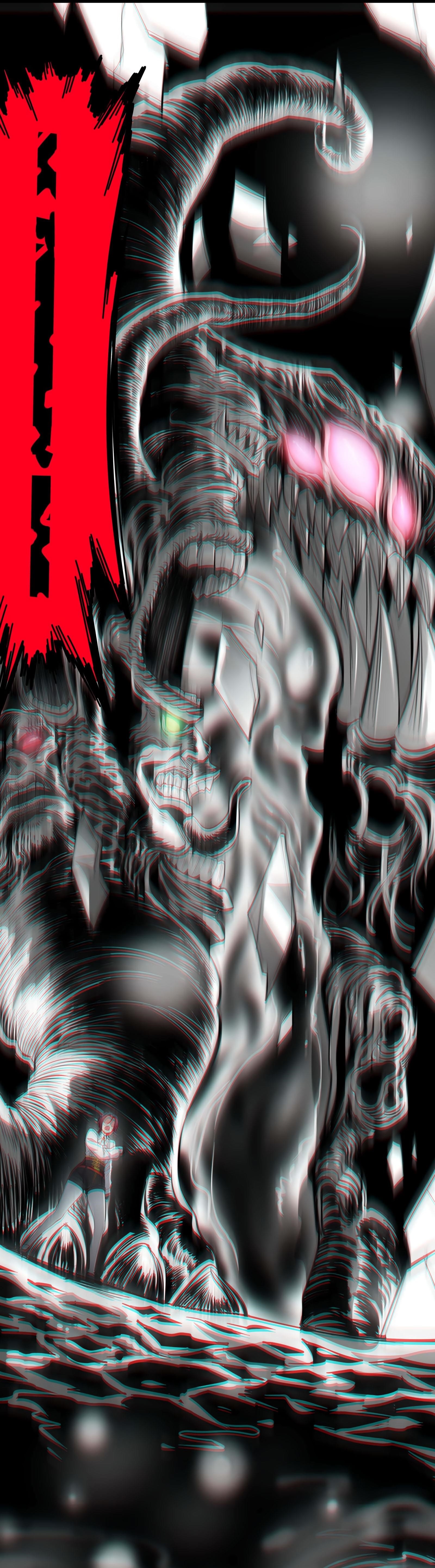 I’m Really Not The Demon God’s Lackey Chapter 106 - Page 6 in English
