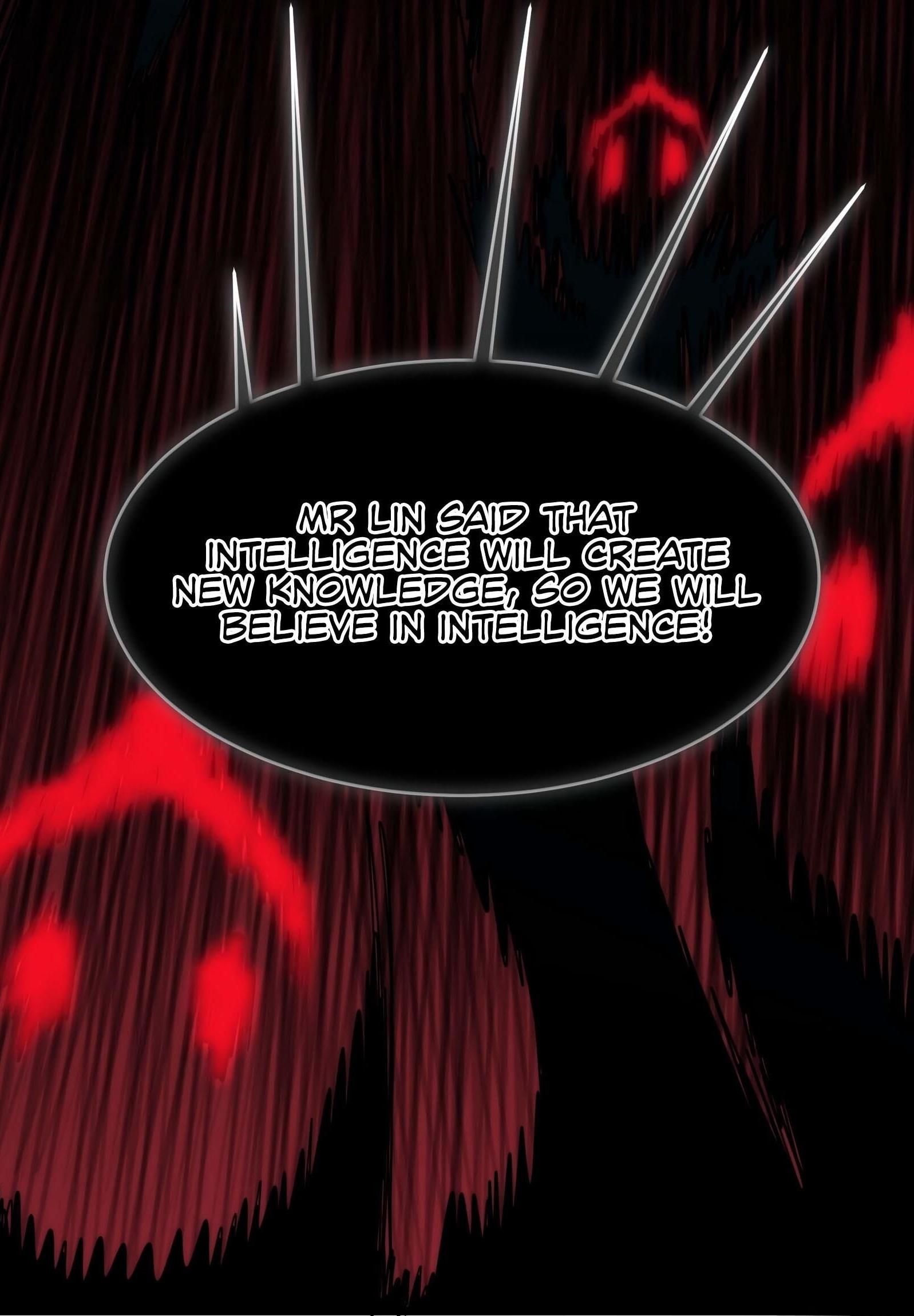 I’m Really Not The Demon God’s Lackey Chapter 107 - Page 22 in English