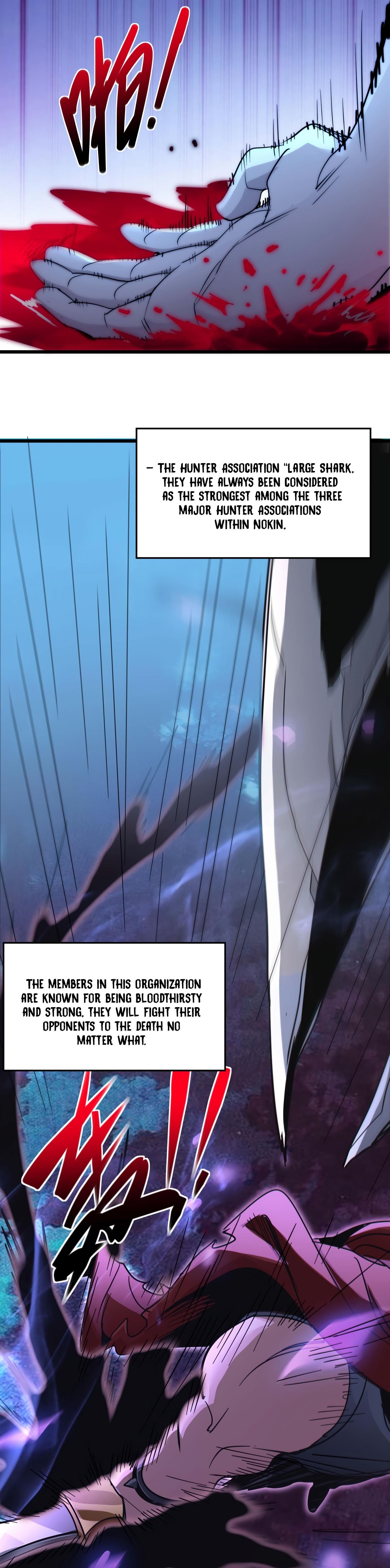 I’m Really Not The Demon God’s Lackey Chapter 109 - Page 22 in English
