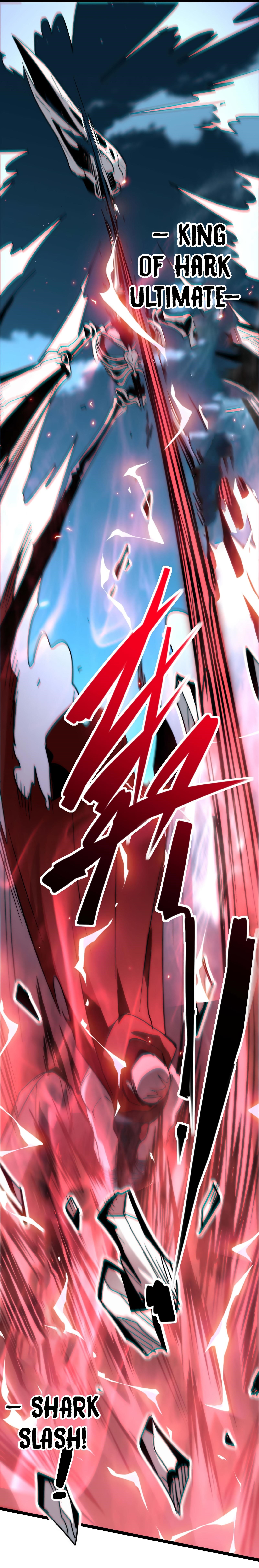 I’m Really Not The Demon God’s Lackey Chapter 109 - Page 25 in English