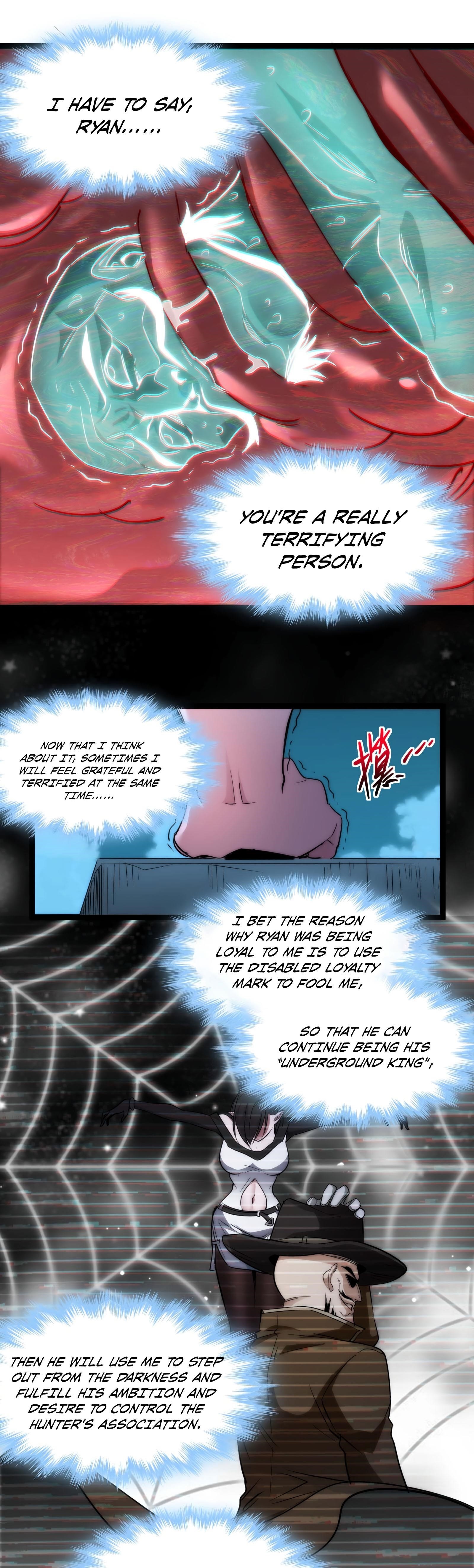 I’m Really Not The Demon God’s Lackey Chapter 111 - Page 19 in English