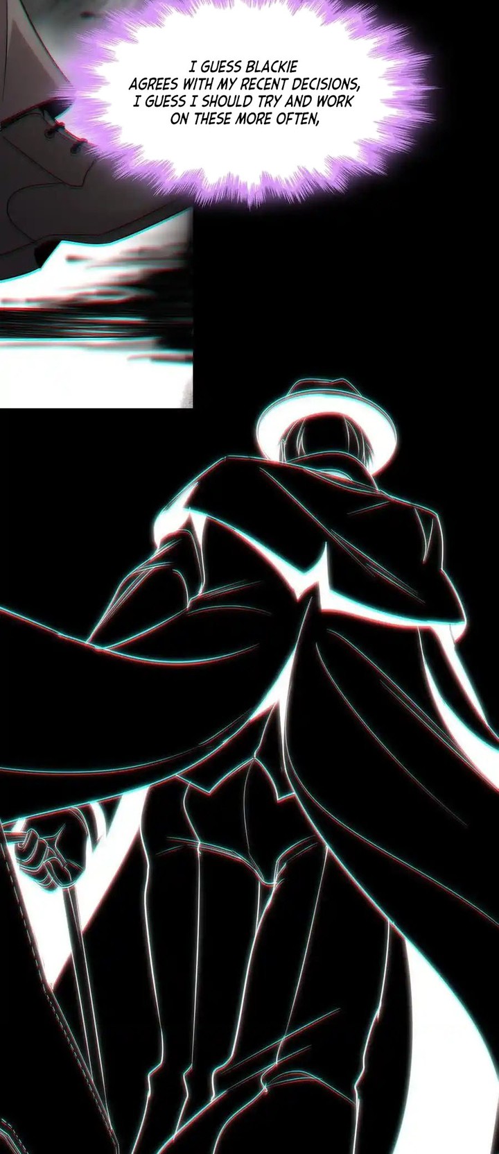 I’m Really Not The Demon God’s Lackey Chapter 115 - Page 13 in English
