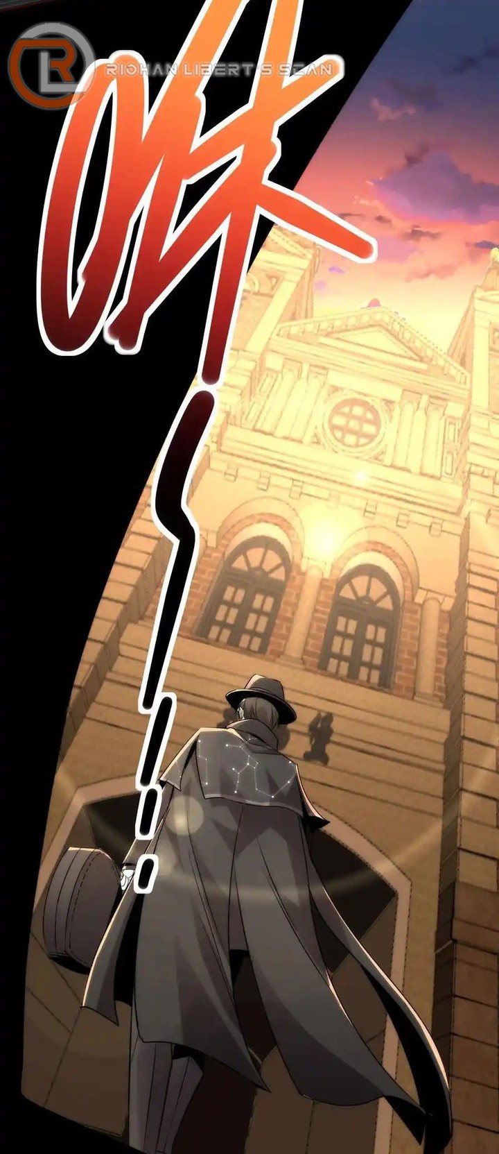 I’m Really Not The Demon God’s Lackey Chapter 115 - Page 15 in English