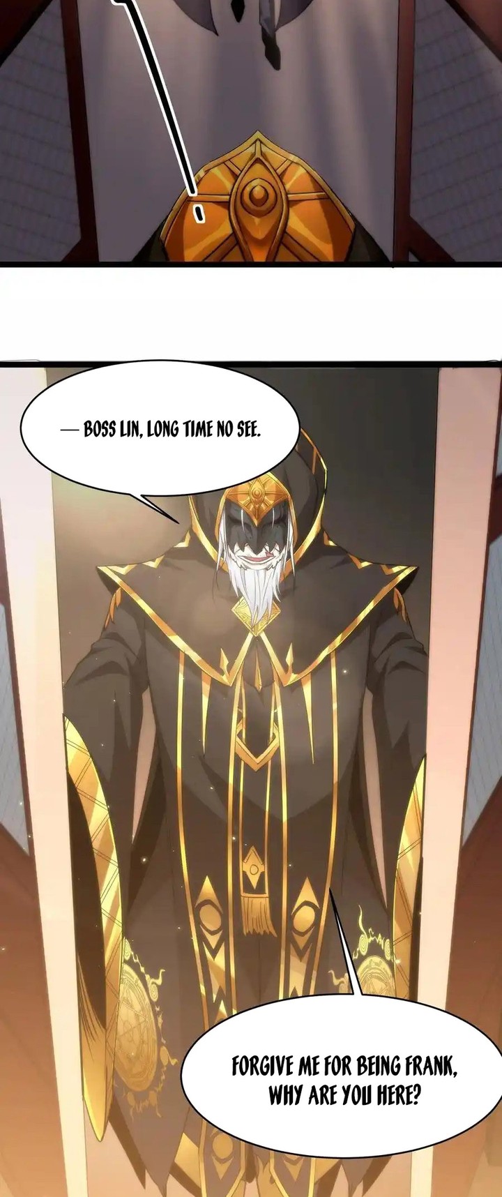 I’m Really Not The Demon God’s Lackey Chapter 115 - Page 26 in English