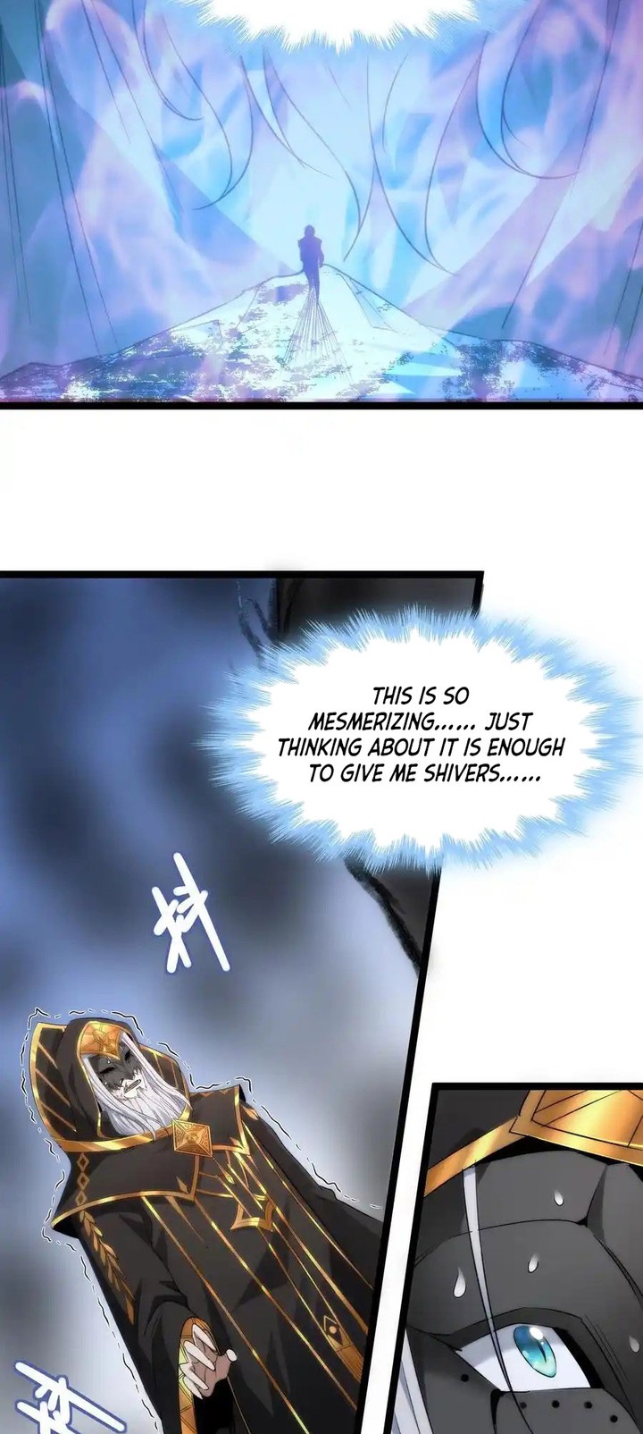 I’m Really Not The Demon God’s Lackey Chapter 115 - Page 37 in English