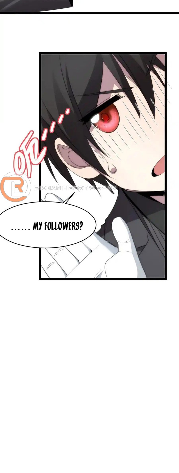 I’m Really Not The Demon God’s Lackey Chapter 115 - Page 47 in English