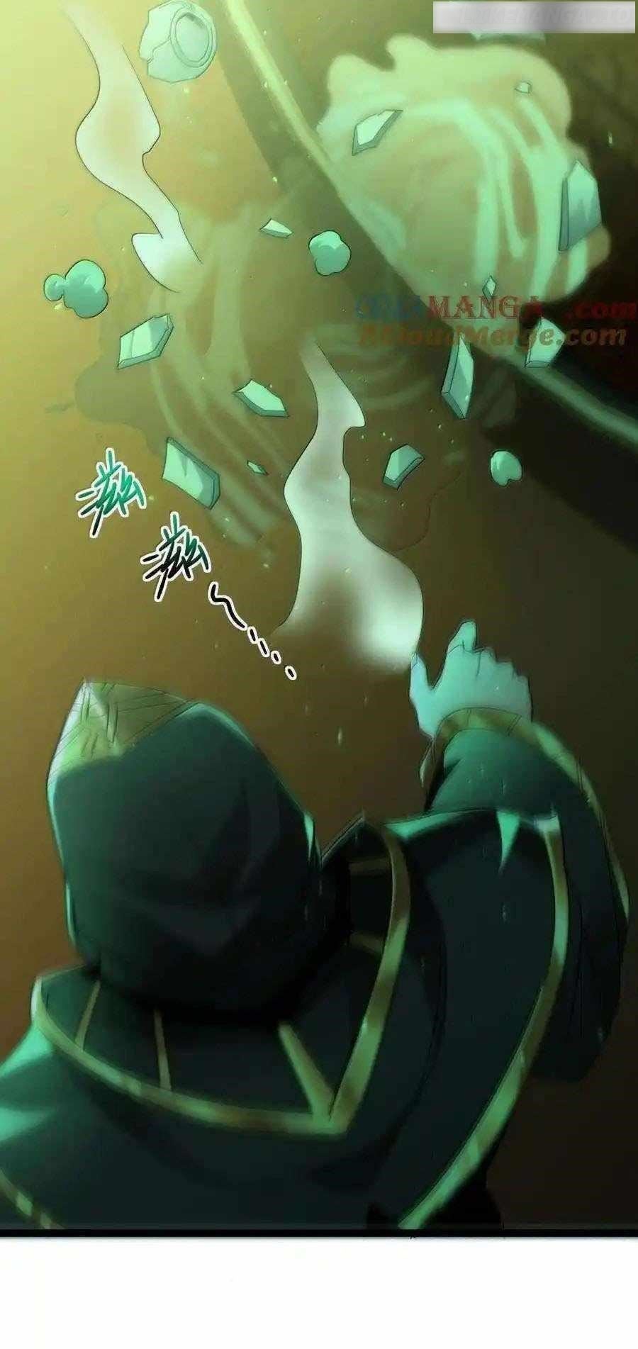 I’m Really Not The Demon God’s Lackey Chapter 120 - Page 12 in English