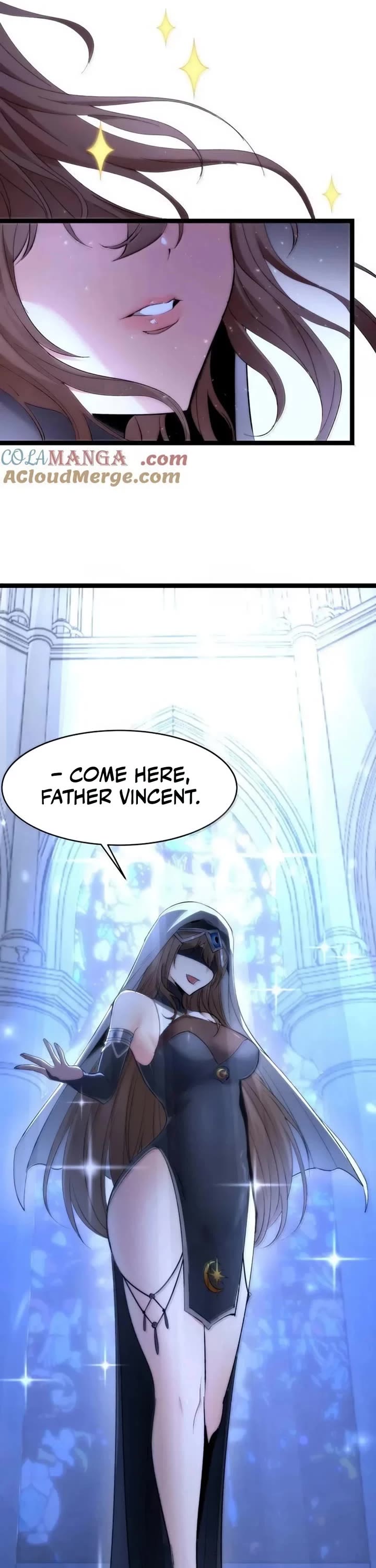 I’m Really Not The Demon God’s Lackey Chapter 128 - Page 14 in English
