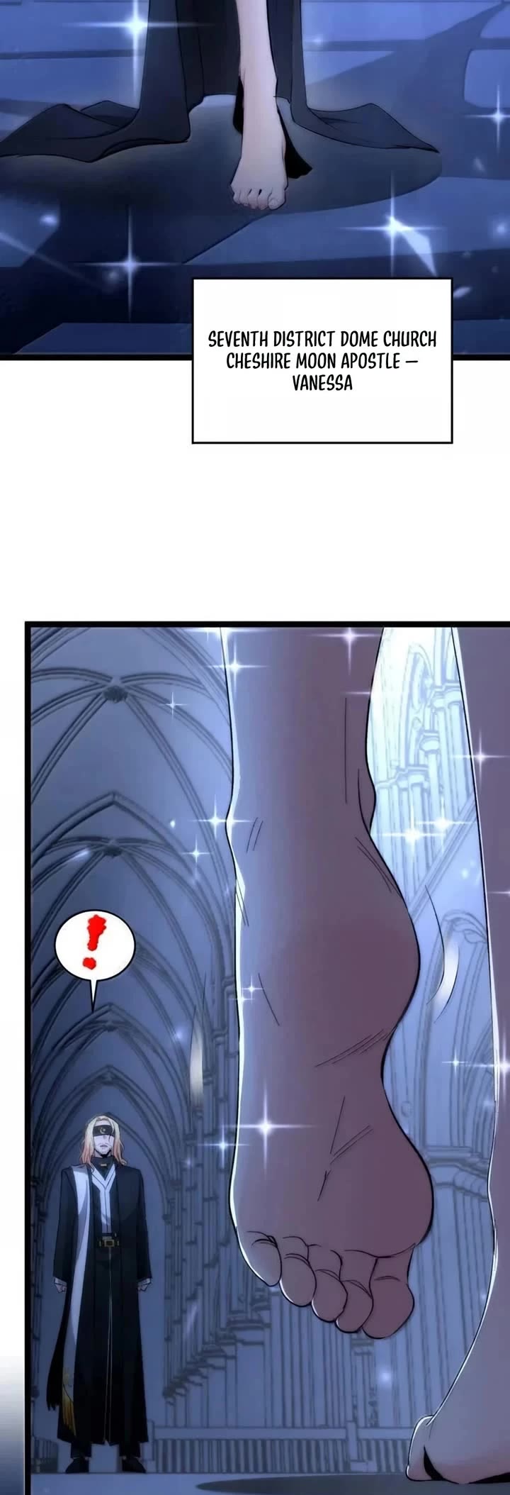 I’m Really Not The Demon God’s Lackey Chapter 128 - Page 15 in English