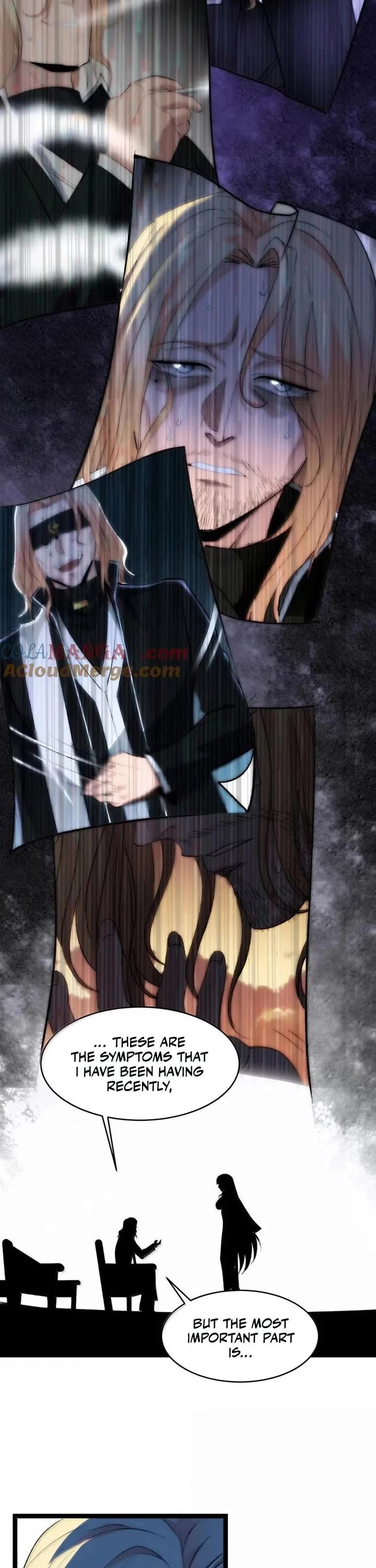 I’m Really Not The Demon God’s Lackey Chapter 128 - Page 26 in English