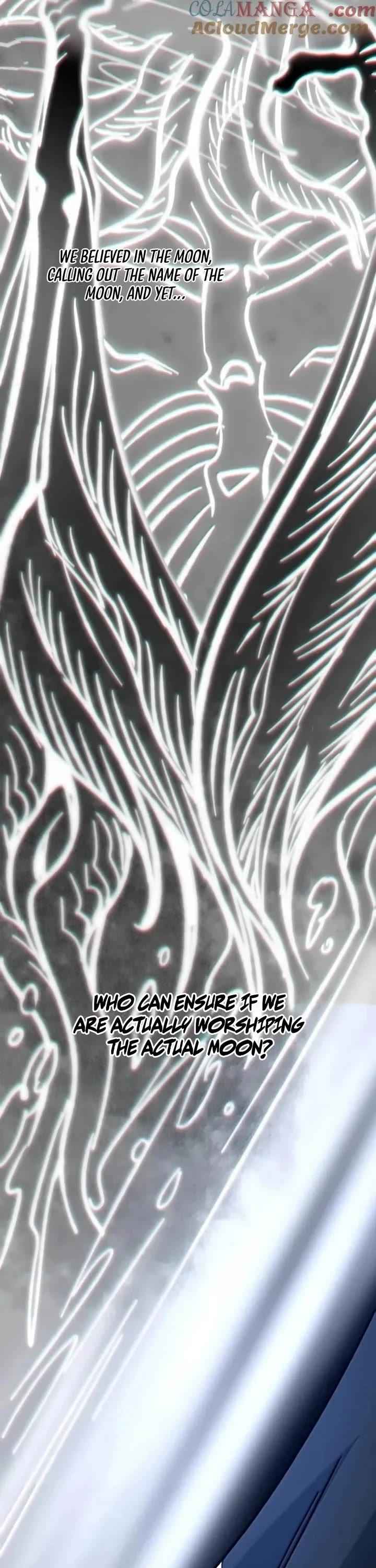 I’m Really Not The Demon God’s Lackey Chapter 128 - Page 5 in English