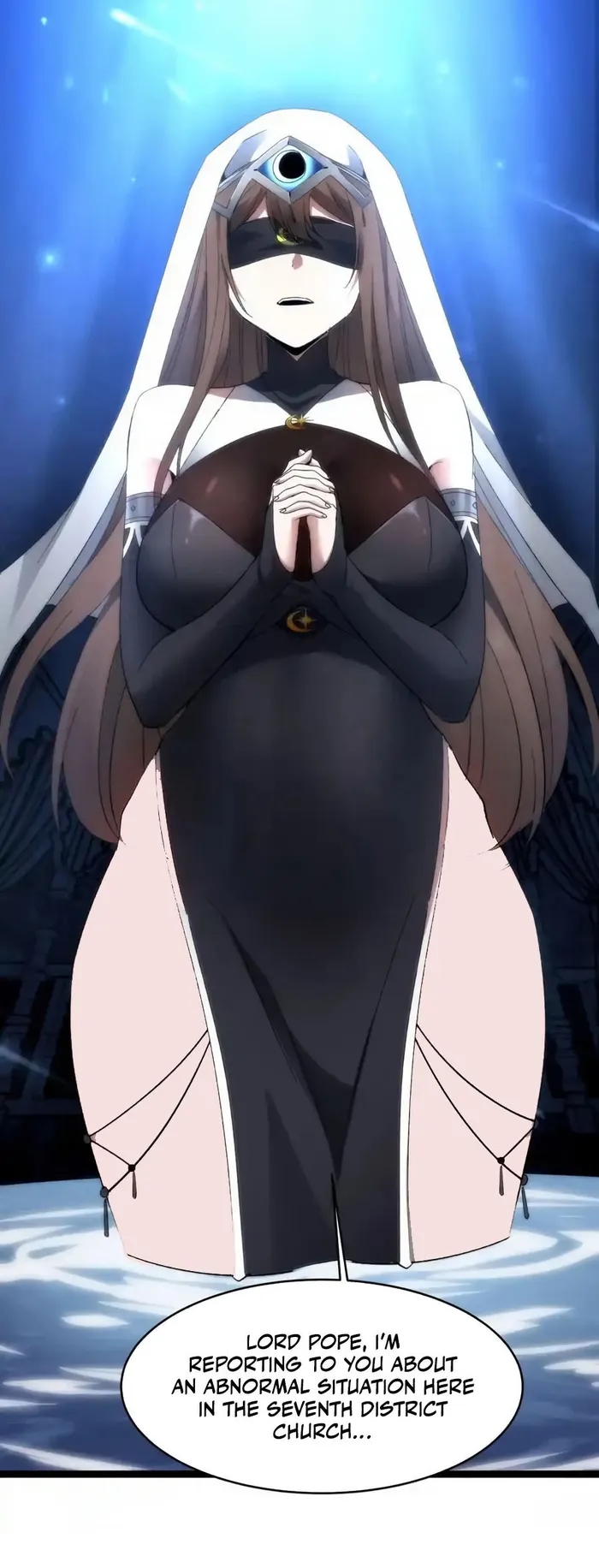 I’m Really Not The Demon God’s Lackey Chapter 130 - Page 14 in English