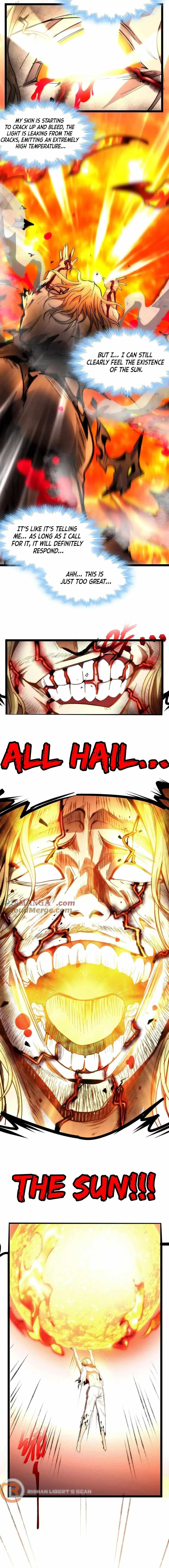 I’m Really Not The Demon God’s Lackey Chapter 133 - Page 15 in English