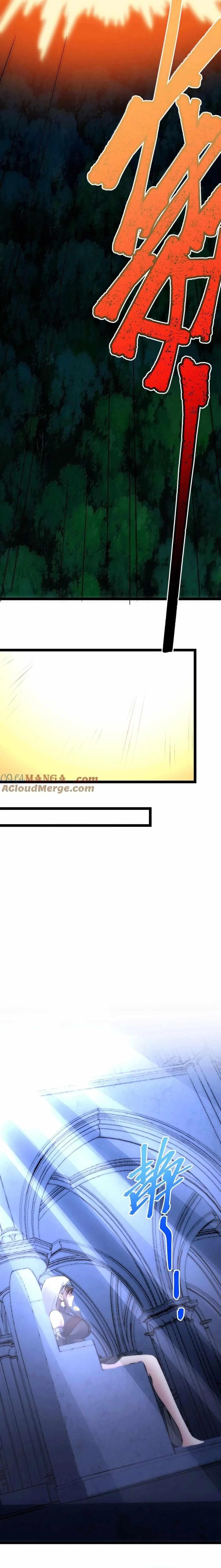 I’m Really Not The Demon God’s Lackey Chapter 133 - Page 18 in English
