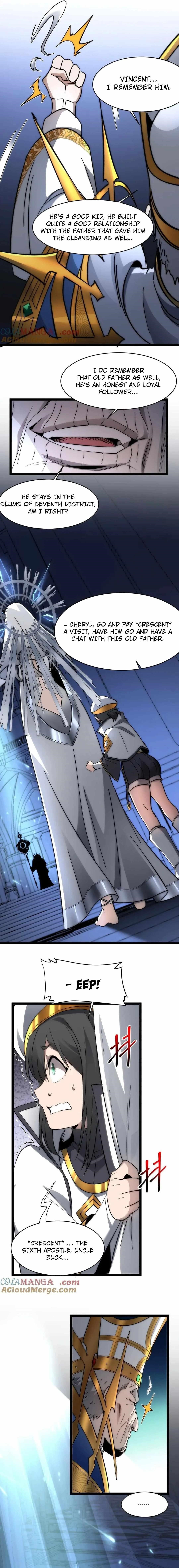 I’m Really Not The Demon God’s Lackey Chapter 134 - Page 16 in English