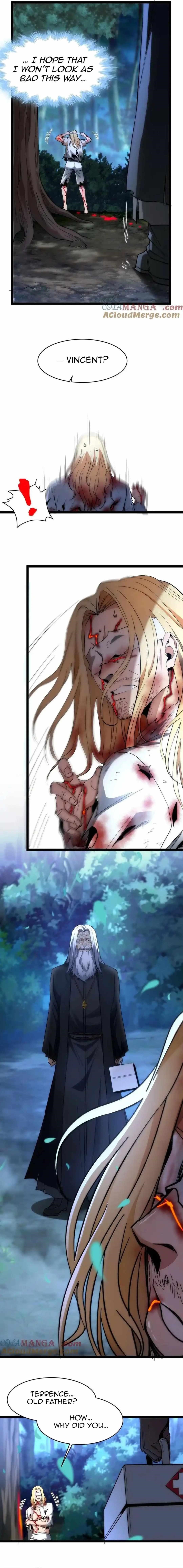 I’m Really Not The Demon God’s Lackey Chapter 135 - Page 13 in English