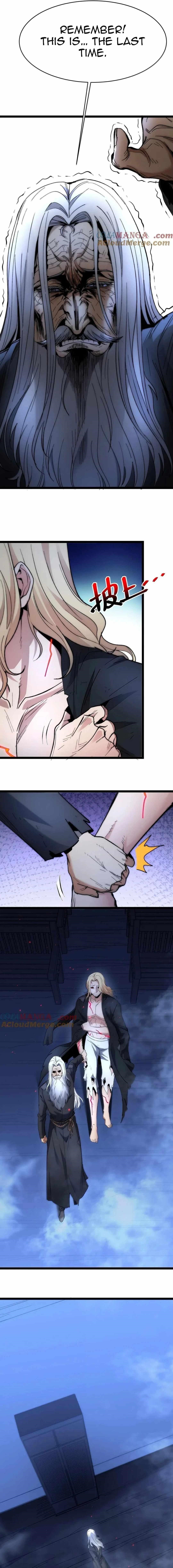 I’m Really Not The Demon God’s Lackey Chapter 136 - Page 12 in English
