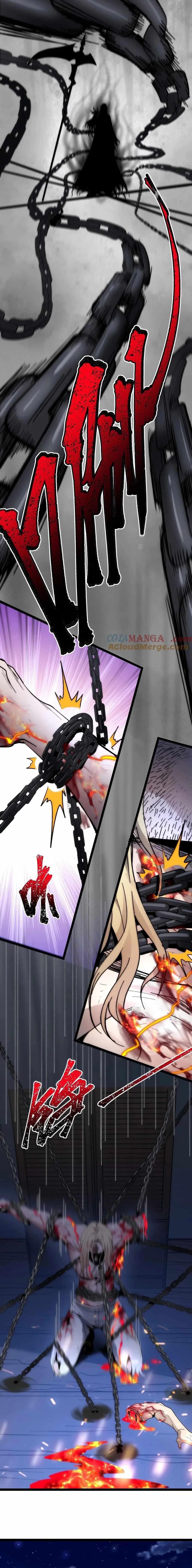 I’m Really Not The Demon God’s Lackey Chapter 137 - Page 12 in English