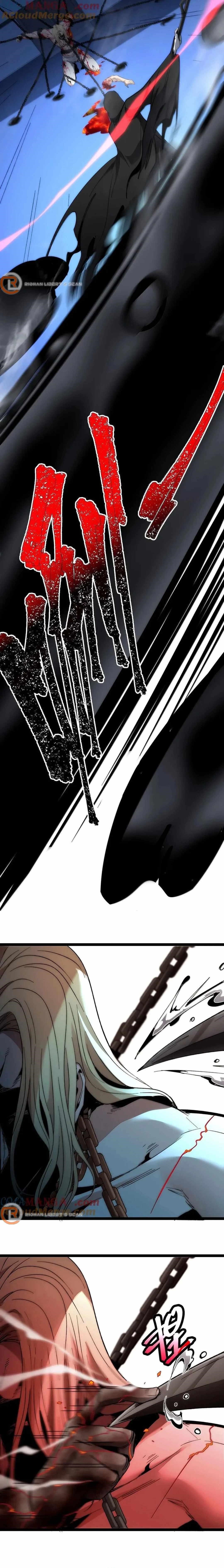 I’m Really Not The Demon God’s Lackey Chapter 137 - Page 19 in English