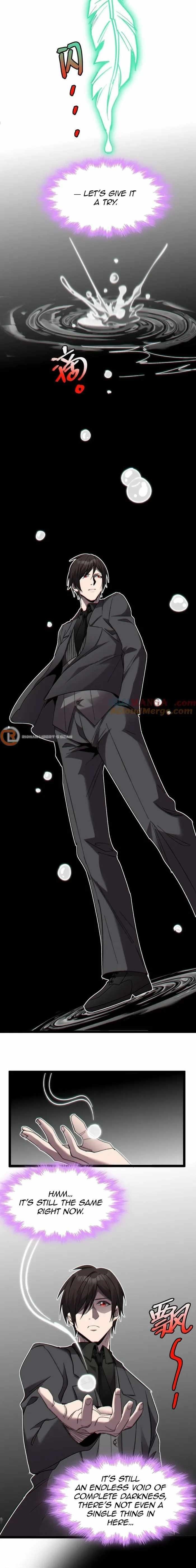 I’m Really Not The Demon God’s Lackey Chapter 139 - Page 10 in English