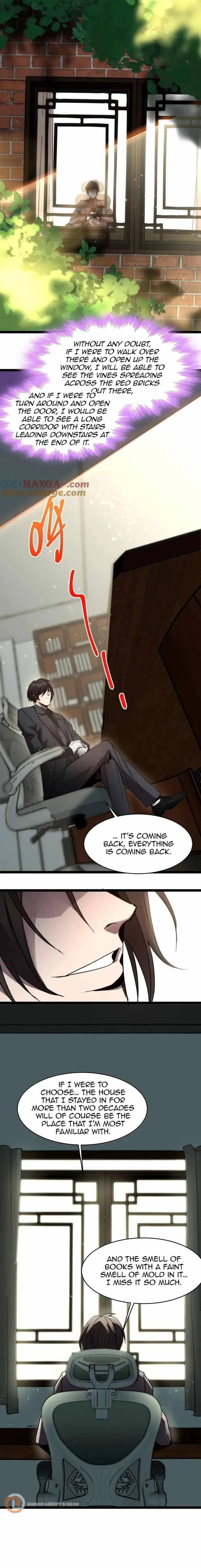 I’m Really Not The Demon God’s Lackey Chapter 139 - Page 15 in English