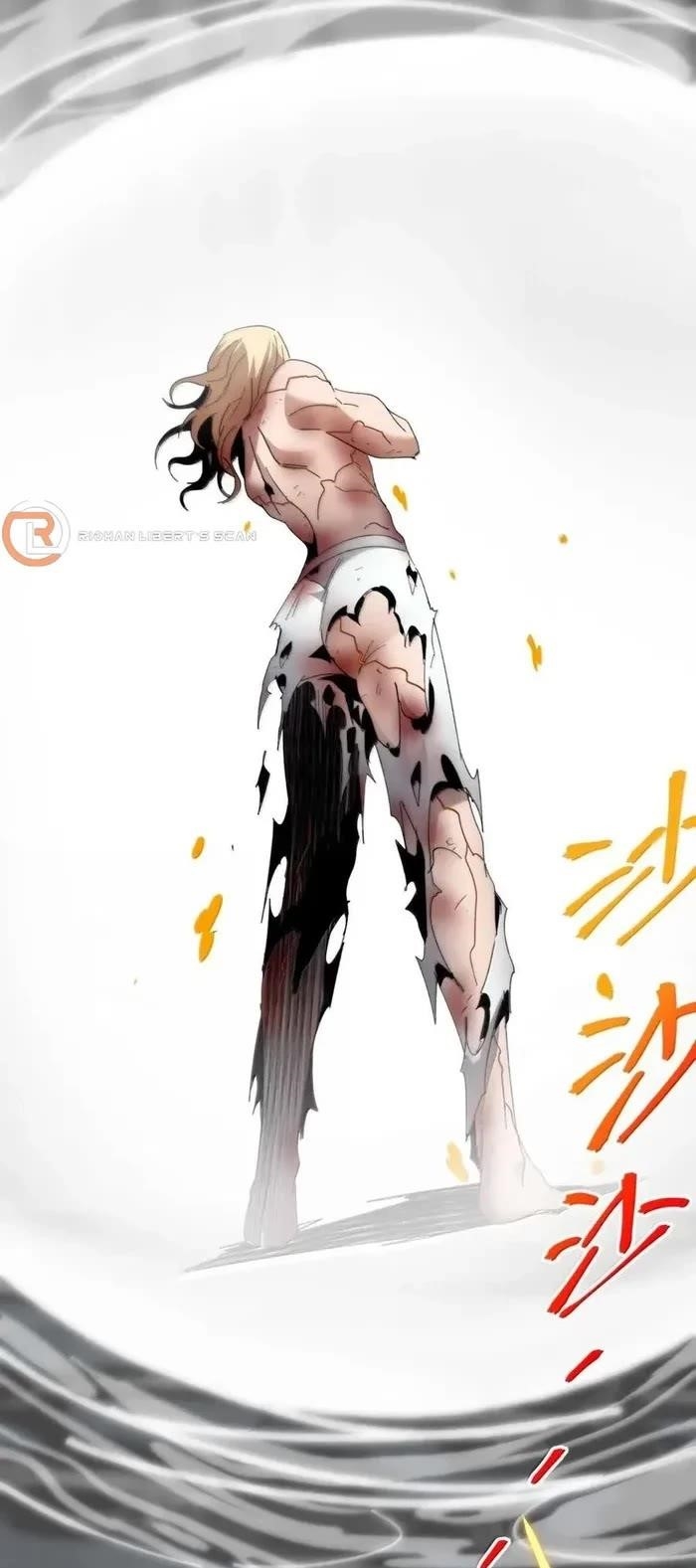I’m Really Not The Demon God’s Lackey Chapter 140 - Page 22 in English