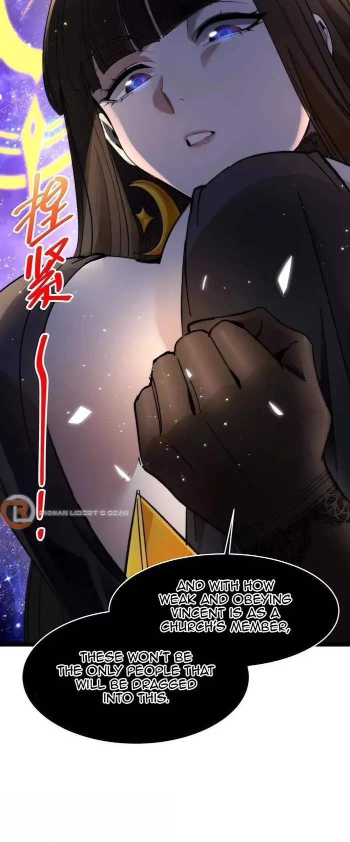 I’m Really Not The Demon God’s Lackey Chapter 140 - Page 28 in English