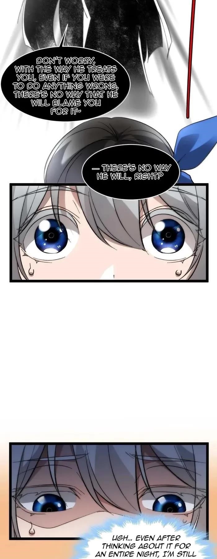 I’m Really Not The Demon God’s Lackey Chapter 140 - Page 36 in English