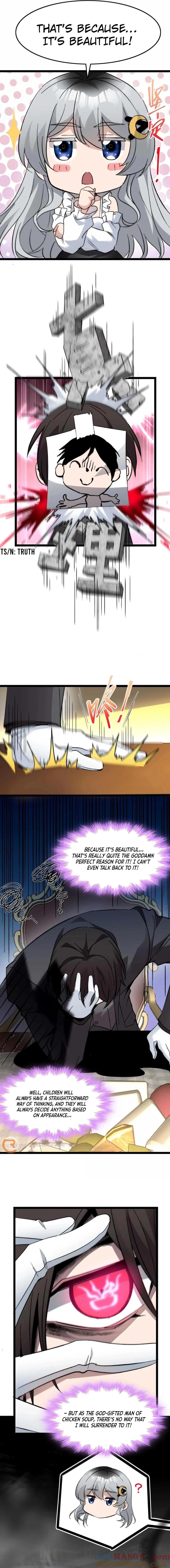 I’m Really Not The Demon God’s Lackey Chapter 141 - Page 12 in English