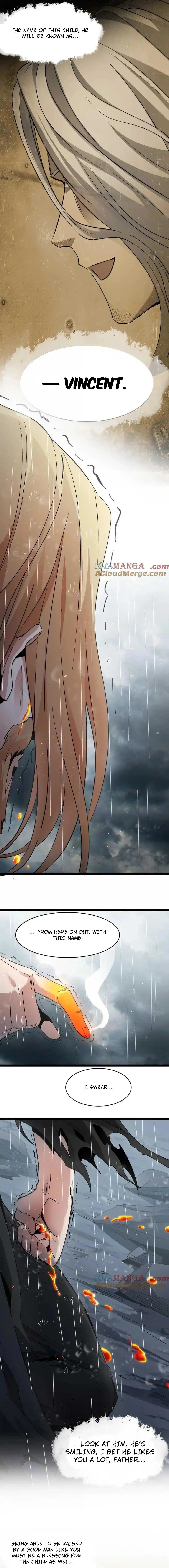 I’m Really Not The Demon God’s Lackey Chapter 144 - Page 16 in English
