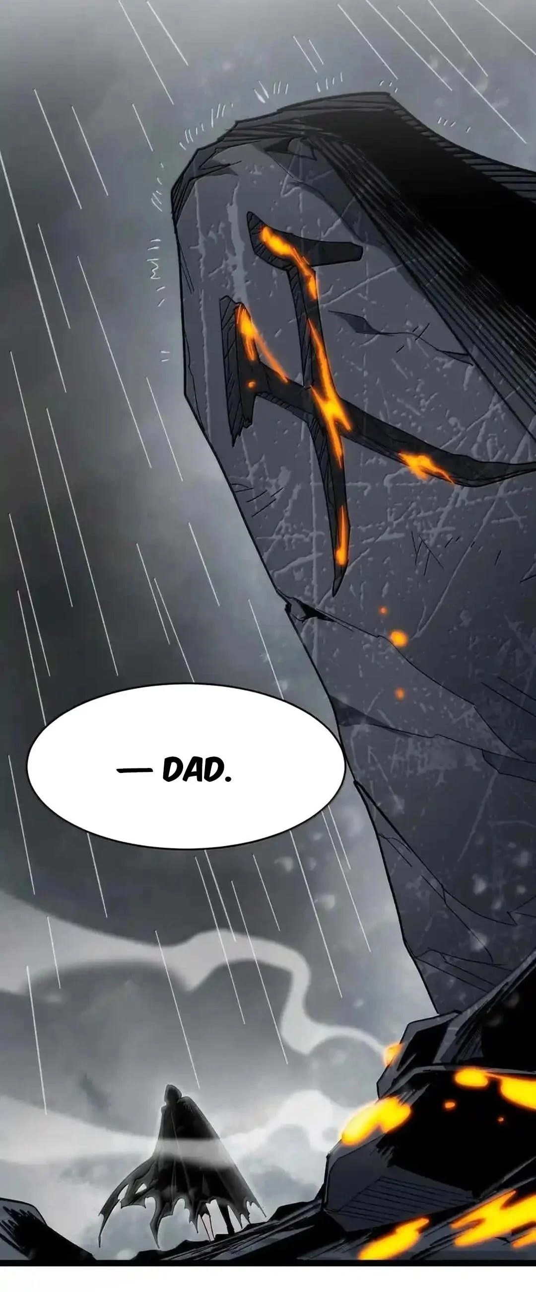 I’m Really Not The Demon God’s Lackey Chapter 144 - Page 19 in English