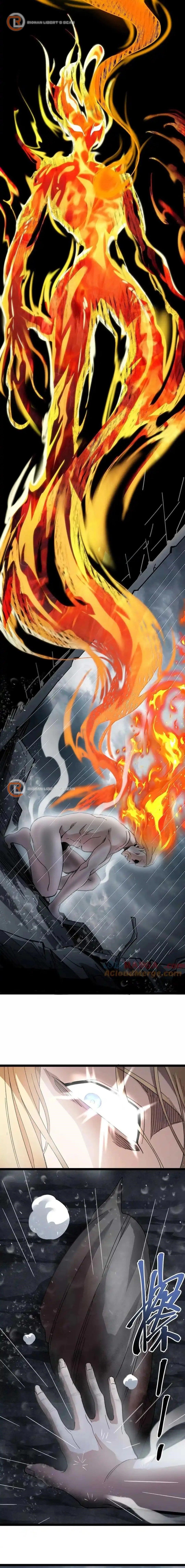 I’m Really Not The Demon God’s Lackey Chapter 144 - Page 9 in English