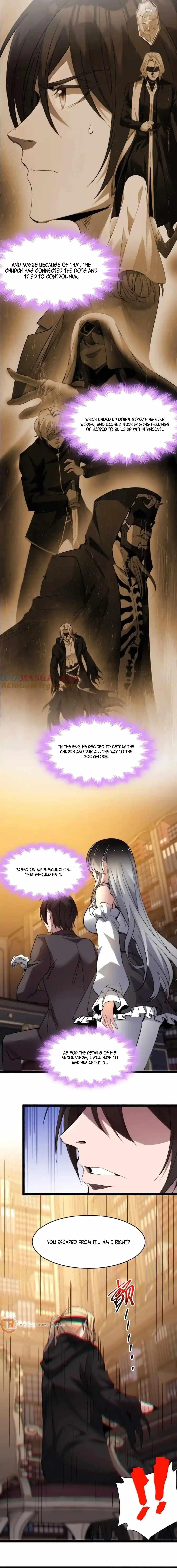 I’m Really Not The Demon God’s Lackey Chapter 146 - Page 14 in English