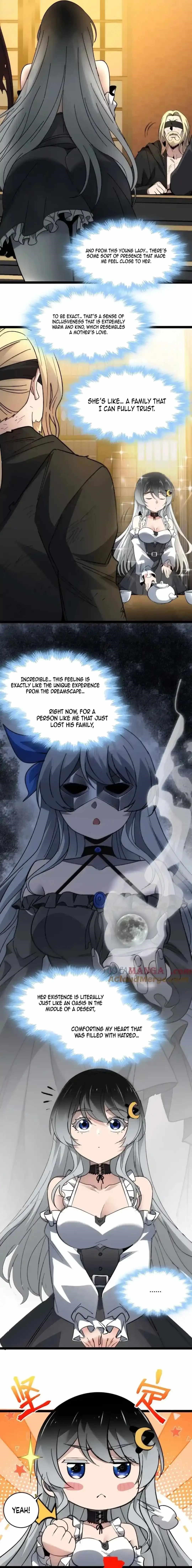 I’m Really Not The Demon God’s Lackey Chapter 146 - Page 16 in English