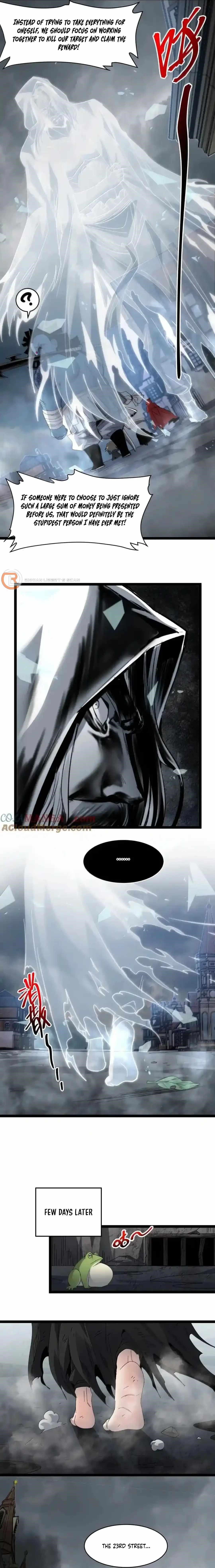 I’m Really Not The Demon God’s Lackey Chapter 146 - Page 4 in English