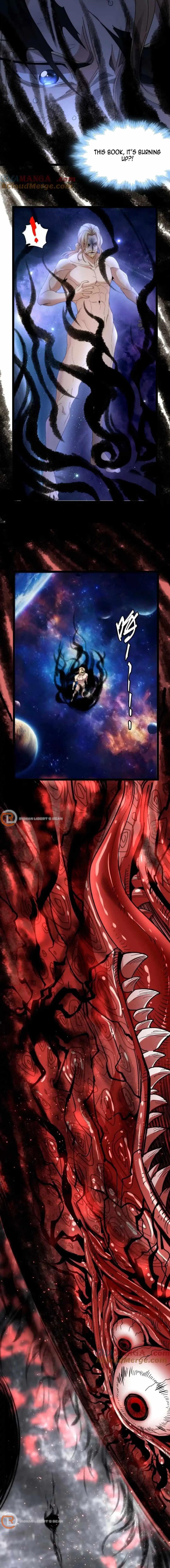 I’m Really Not The Demon God’s Lackey Chapter 148 - Page 10 in English