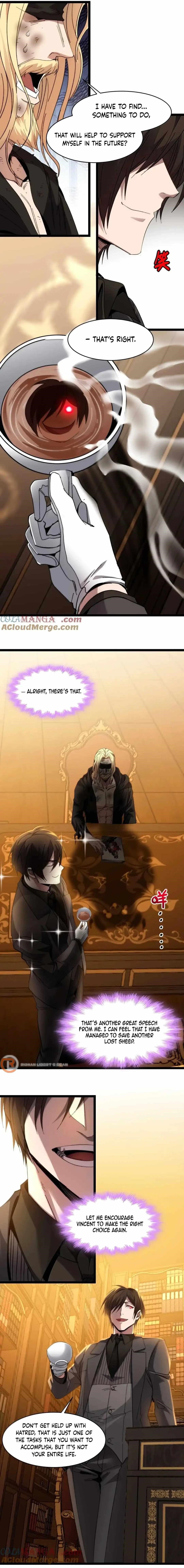 I’m Really Not The Demon God’s Lackey Chapter 148 - Page 13 in English