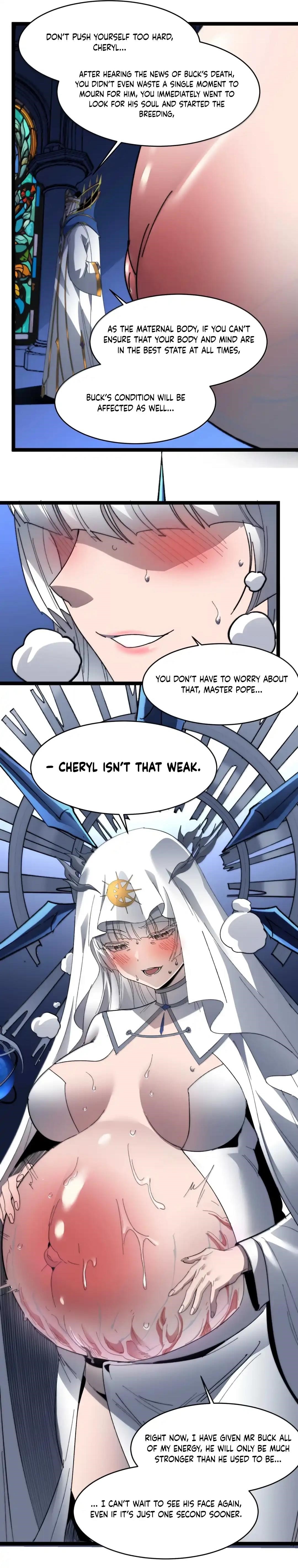 I’m Really Not The Demon God’s Lackey Chapter 149 - Page 16 in English