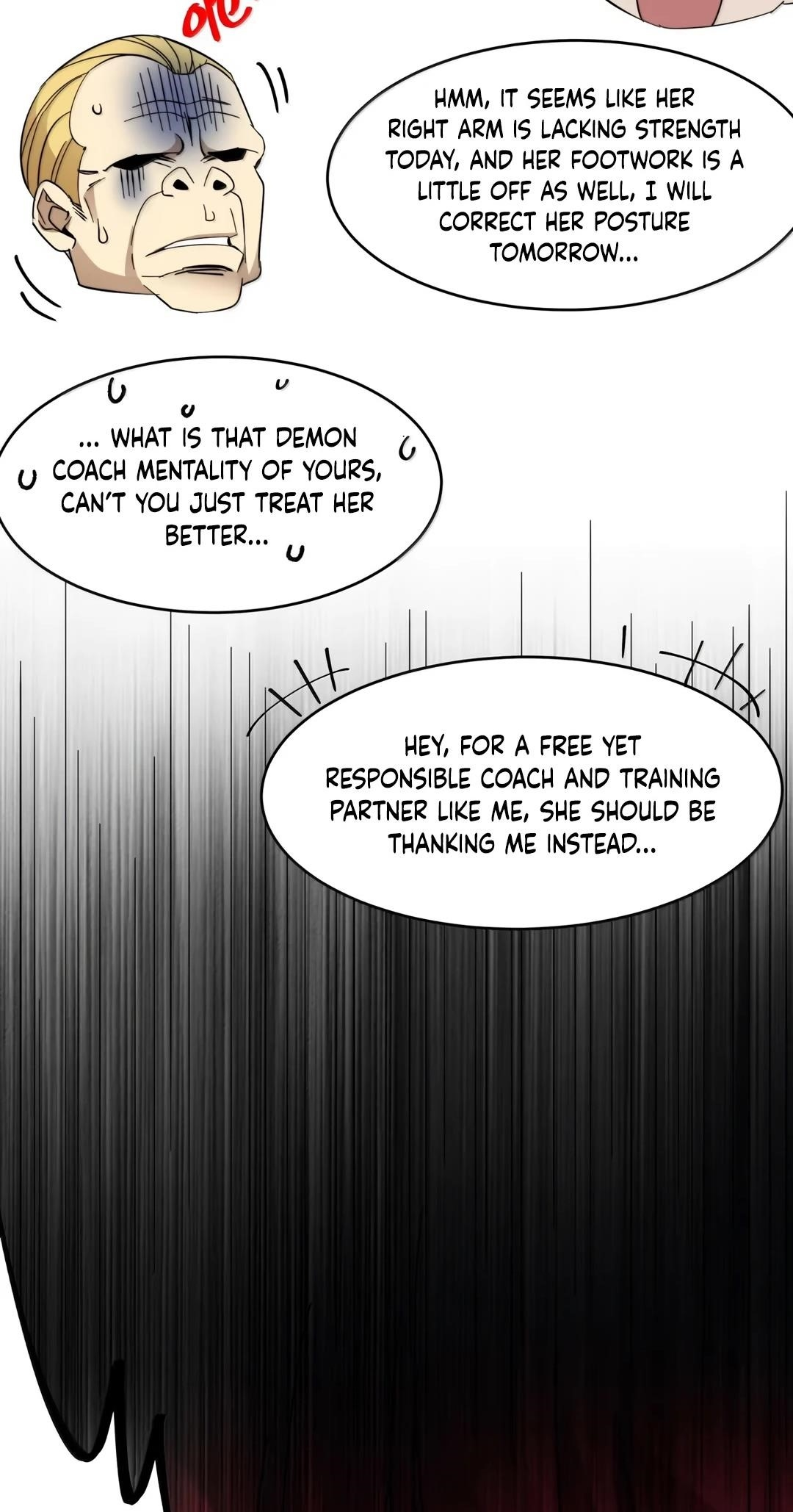 I’m Really Not The Demon God’s Lackey Chapter 154 - Page 17 in English