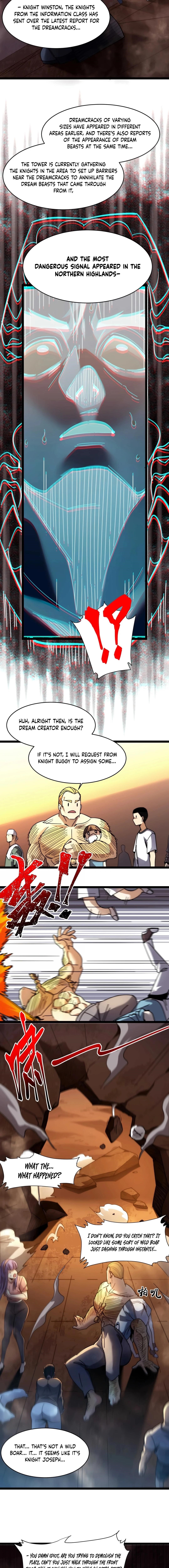 I’m Really Not The Demon God’s Lackey Chapter 155 - Page 12 in English